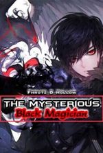 The Mysterious Black Magician