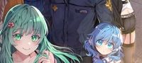 Kidnapped Dragons (KR Web Novel)